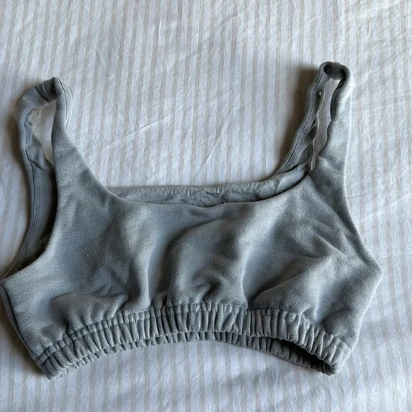 Oak + Fort sweat set - Picture 4 of 8